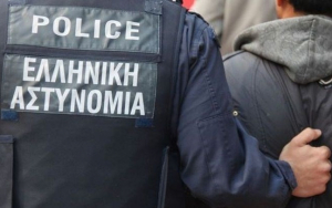 Συνελήφθησαν 5 αλλοδαποί στο αεροδρόμιο της Κεφαλονιάς- Προσπάθησαν να ταξιδέψουν παράνομα σε Ευρωπαϊκές χώρες
