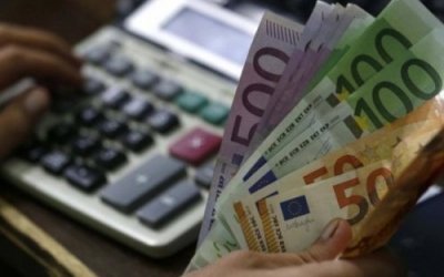 Επιμελητήριο: Έγκριση συγκεντρωτικού πίνακα αποτελεσμάτων για την δράση "Ενίσχυση μικρών και πολύ μικρών επιχειρήσεων που επλήγησαν από την πανδημία στα Ιόνια Νησιά" (Απόφαση)