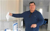 Εμποροεπαγγελματικός Σύλλογος: Νέος πρόεδρος ο Σπύρος Λουκάκης