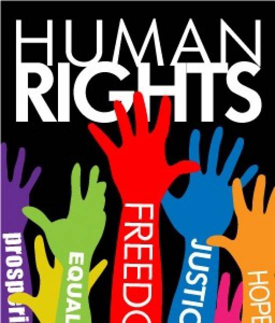 10 Δεκεμβρίου Παγκόσμια Ημέρα Ανθρωπίνων Δικαιωμάτων