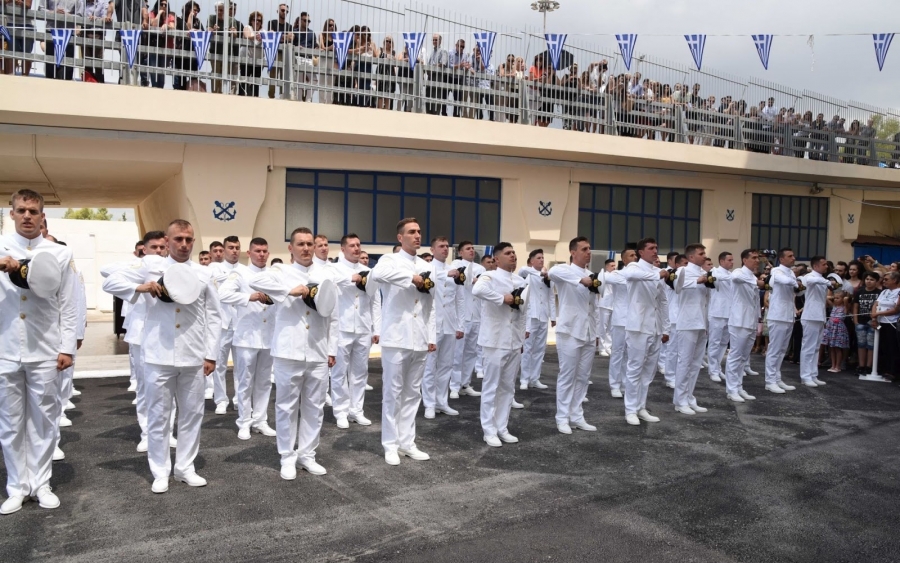Πανελλήνιες 2019: Ανοίγουν θέσεις για τις Ενοπλες Δυνάμεις -Πώς υποβάλλονται οι αιτήσεις