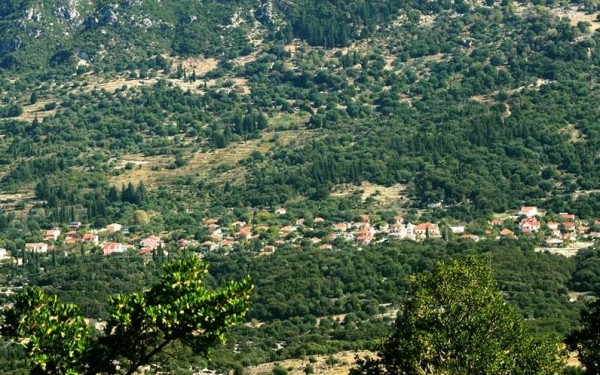 Παραδοσιακό πανηγύρι στα Γριζάτα