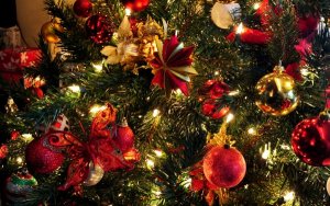 Δήμος Ληξουρίου: Την Παρασκευή 10/12 το άναμμα του Χριστουγεννιάτικου Δέντρου