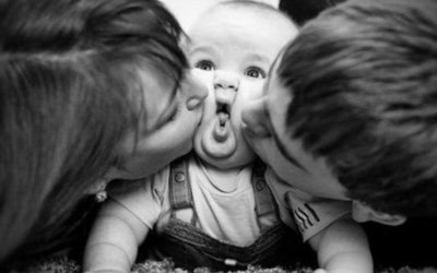 4 προβλήματα που μπορεί να αντιμετωπίσετε με την έλευση ενός μωρού