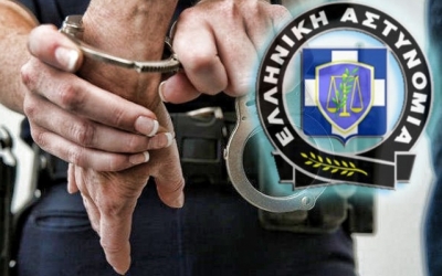 Σύλληψη 31χρονου στην Κεφαλονιά για ηχορύπανση