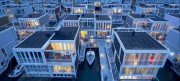 Η Βενετία της Ολλανδίας -Μια hi-tech πόλη χτισμένη πάνω στο νερό [εικόνες]