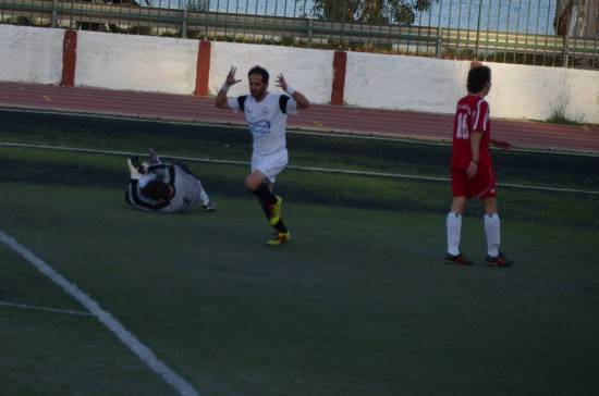 ΑΟΚΙ ήσουν… τρέλα!