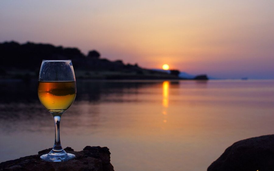Κεφαλονίτικη Βραδιά με τη Χορωδία &amp; Μαντολινάτα Αργοστολίου στις Άμμες