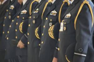 Εκδήλωση για τους Απόστρατους της Ελληνικής Αστυνομίας (ανανεωμένο)