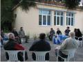 Παρουσίασε τους υποψηφίους στην Πάστρα η &quot;Ελληνική Αυγή για το Ιόνιο&quot;