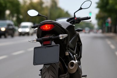 Παρέμβαση της Περιφέρειας Ιονίων Νήσων για την έλλειψη πινακίδων κυκλοφορίας