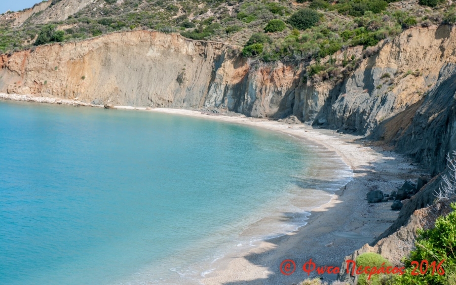 Η Ορειβατική Λέσχη πάει στην Λεύκα