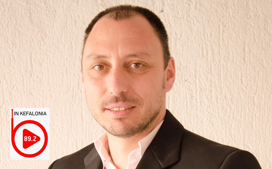 Γερ. Τιμοθεάτος: "Πρωτόγνωρη η κατάσταση να μην εκτελείται ο προγραμματισμός της ΠΙΝ για τις τουριστικές εκθέσεις - Δεν υπάρχει επικοινωνία για να ξέρουμε πώς να κινηθούμε"