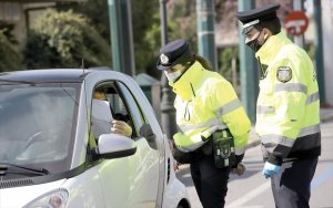 Κορονοϊός: 13 παραβάσεις στα Ιόνια Νησιά την Τρίτη 8 Ιουνίου