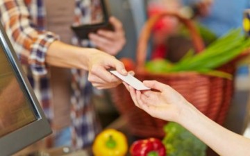 Διανομή Kαρτών Σίτισης από το ΚΕΠ