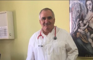 Η λήξη της Ιατρικής σταδιοδρομίας