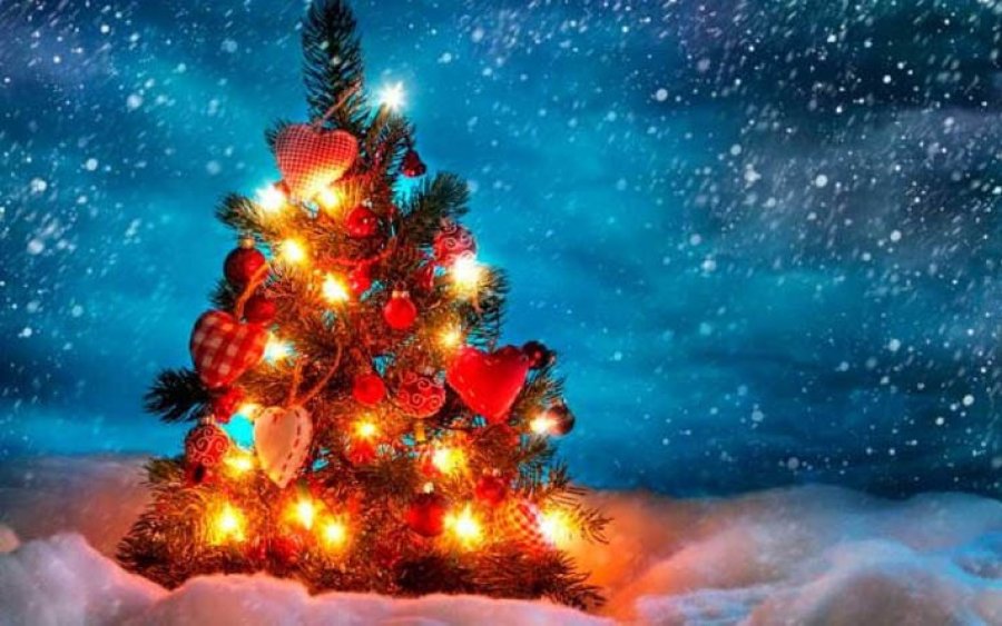 Δήμος Σάμης: Αναβάλλεται η σημερινή εορταστική εκδήλωση για το άναμμα του Χριστουγεννιάτικου Δέντρου