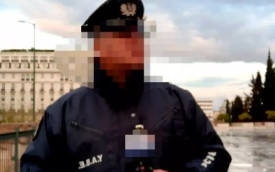 Ο αστυνομικός της Βουλής έσβηνε τσιγάρα στο σώμα της γυναίκας του, βίαζε και έσπαγε στο ξύλο τα παιδιά του – Είχαν προσπαθήσει να αυτοκτονήσουν