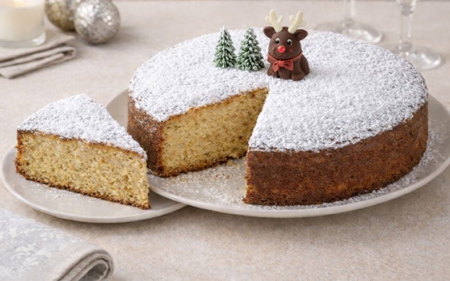 Πρόσκληση στην κοπή της Αγιοβασιλόπιτας του Ιερού Ναού Ευαγγελισμού Λουρδάτων