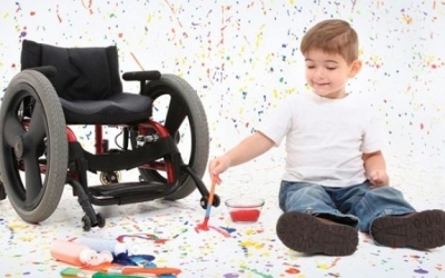Η Εθνική Επιτροπή για τα Δικαιώματα του Ανθρώπου στηρίζει τον αγώνα για τα δικαιώματα των παιδιών με αναπηρία