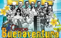 LIVE με τους Grupo Buenaventura & Έκθεση κλασικών οχημάτων στο Αργοστόλι