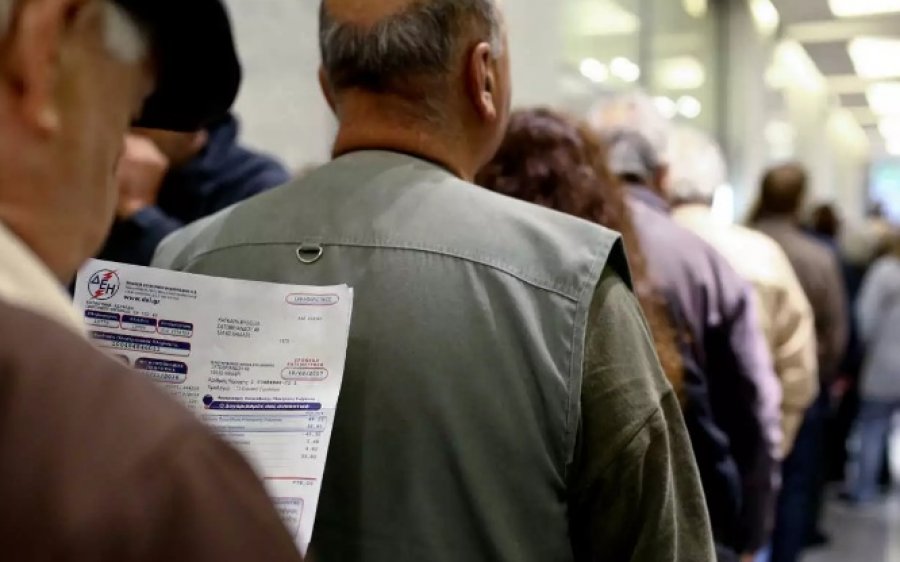 Λογαριασμοί ρεύματος: Νέα τιμολόγια από 1η Αυγούστου χωρίς τη ρήτρα αναπροσαρμογής