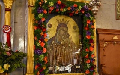 Το μήνυμα και οι ευχές του Δημάρχου Αργοστολίου για τον Δεκαπενταύγουστο