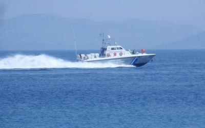 Ακυβερνησία ιστιοφόρου σκάφους στην Κεφαλονιά