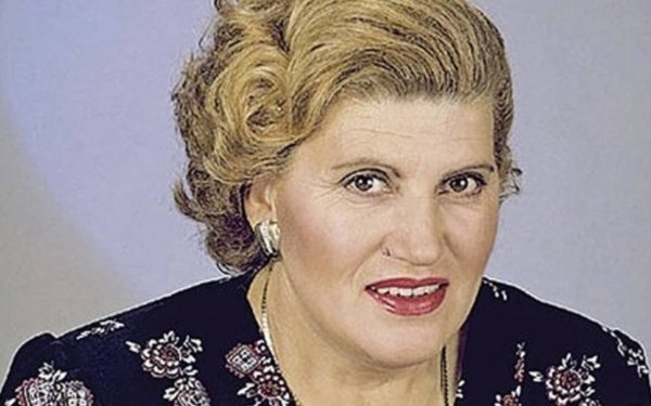 «Έφυγε» η αρχόντισσα του δημοτικού τραγουδιού Φιλιώ Πυργάκη