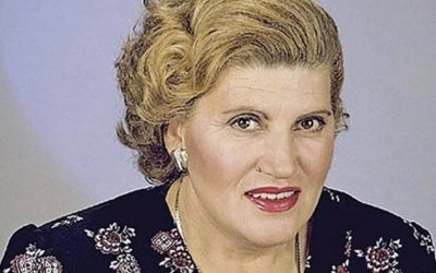 «Έφυγε» η αρχόντισσα του δημοτικού τραγουδιού Φιλιώ Πυργάκη