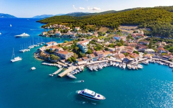 Πρόσκληση σε Συνεδρίαση του Τοπικού Συμβουλίου Φισκάρδου