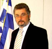 Ευάγγελος Μοσχόπουλος : «Φόρος νεκροταφείων »