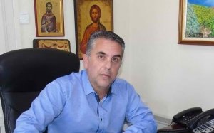 Δ. Στανίτσας - Ιθάκη: &quot;Η παραμικρή χαλάρωση μπορεί πολύ γρήγορα να δημιουργήσει προϋποθέσεις αύξησης των κρουσμάτων...&quot;