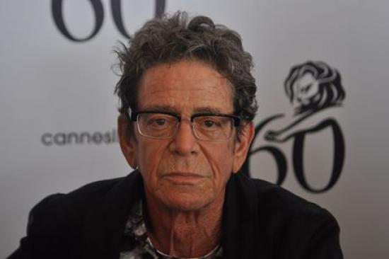 Πέθανε ο Lou Reed