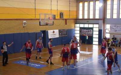 Β' ΕΘΝΙΚΗ: Ηττα για τον ΝΕΟΛ στην Νέα Φιλαδέλφια από την ΦΕΑ (video)