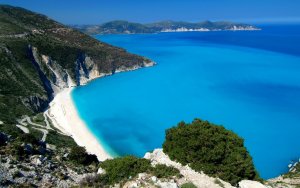 Μύρτος και Φαλάσαρνα στη λίστα με τις 25 καλύτερες παραλίες του κόσμου