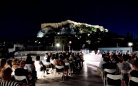 «Ποίηση και Πολιτική»: Η ετήσια λογοτεχνική εκδήλωση της ΕΕΕΛ με τη συμμετοχή του Κώστα Ευαγγελάτου