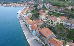 182.000 ευρώ για την αποκατάσταση του οδικού δικτύου στην Ιθάκη