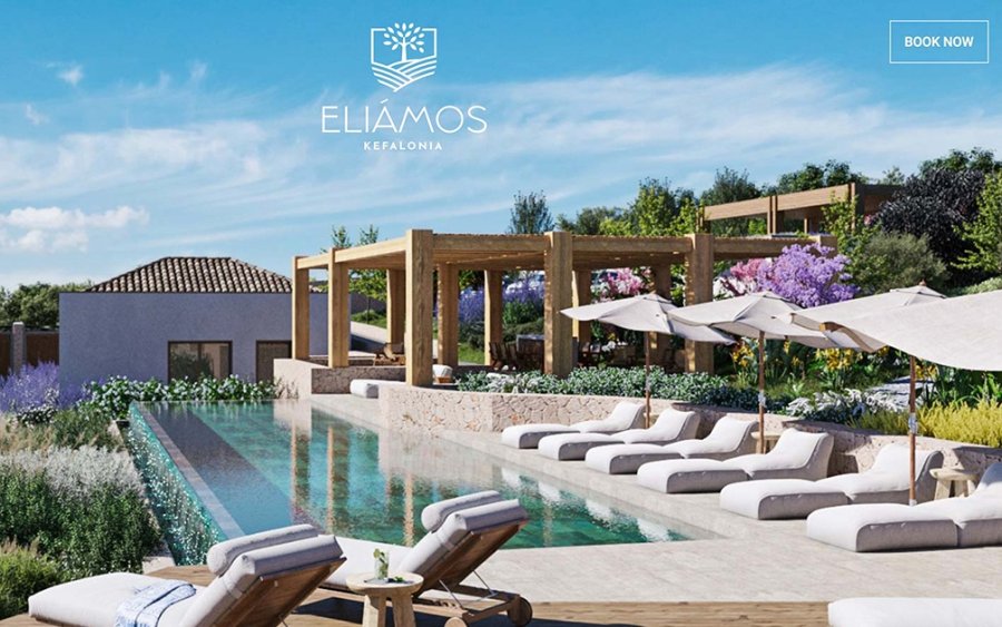 Το Eliamos Villas Hotel &amp; Spa σας καλεί να γίνετε μέλος της ομάδας μας!