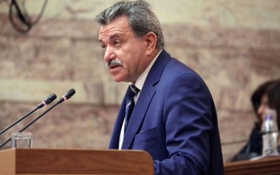 ΑΝ.Α.Σ.Α: Άνθρακες οι θησαυροί… του κ. Κόνσολα και της κ. Μενδώνη