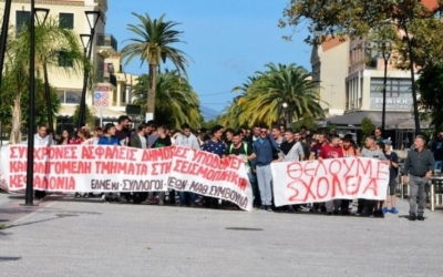 Σχολικές υποδομές του Νομού: Ακόμη πιο αποφασιστικά στη δράση για να γίνουν πραγματικά σύγχρονες και ασφαλείς