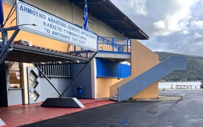 Όλη η αλήθεια για την εισροή νερού στο "Αντώνης Τρίτσης" - Ο Θεόφιλος διαψεύδει κατευθυνόμενα δημοσιεύματα