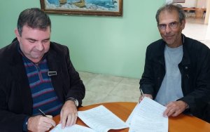 Δήμος Ληξουρίου: Το έργο στην Κοντογενάδα θα είχε ολοκληρωθεί από πέρσι αν δεν υπήρχαν οι προσφυγές του γνωστού Δημοτικού συμβούλου