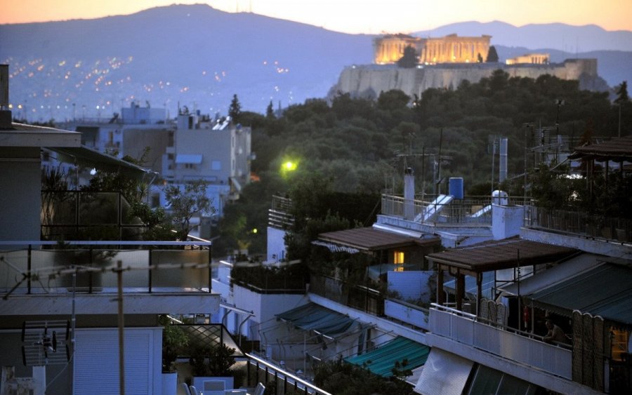 Ποιοι πρέπει να κάνουν νέα δήλωση Ε9 για τα ακίνητα τους
