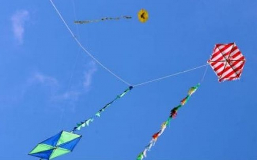 Καθαρά Δευτέρα: Η ιστορία του χαρταετού