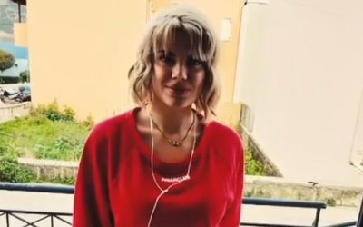 «Κοκτέιλ θανάτου» με ναρκωτικά και αλκοόλ έδειξαν οι τοξικολογικές για τη Μυρτώ