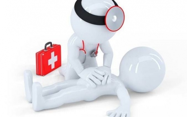 Σήμερα: Ημερίδα Πρώτων Βοηθειών στη Σάμη