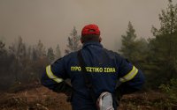 Από σήμερα η αντιπυρική περίοδος 2026: SOS για τα ακαθάριστα οικόπεδα - Τι έχει αλλάξει φέτος