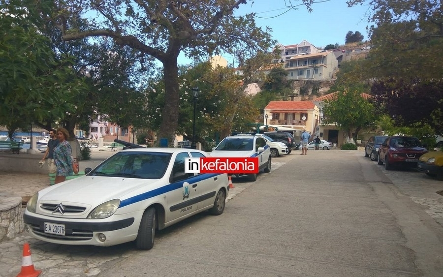 Η ΝΟΔΕ για την υποστελέχωση αστυνομικών υπηρεσιών Κεφαλονιάς &amp; Ιθακης:  &quot;Από θαύμα δεν θρηνήσαμε θύματα στην Ασσο&quot;