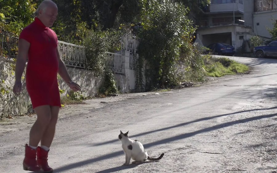 Θρίλερ με την Δημήτρη της Λέσβου: Φόβοι πως έπεσε θύμα τροχαίου – Βαλλιανάτος: «Αναγνωρίστηκε η σορός»